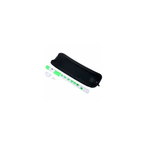 Nuvo TooT 2.0 white-green with keys