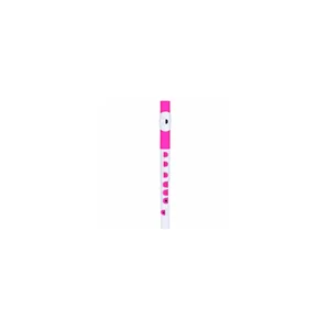 Nuvo TooT 2.0 white-pink with keys