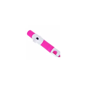Nuvo TooT 2.0 white-pink with keys