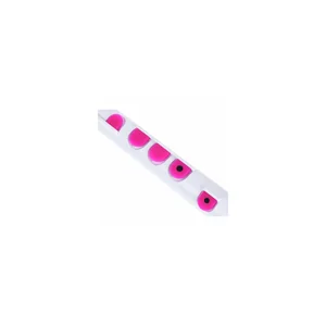 Nuvo TooT 2.0 white-pink with keys