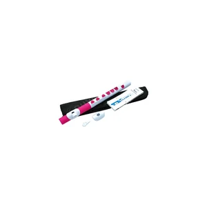 Nuvo TooT 2.0 white-pink with keys