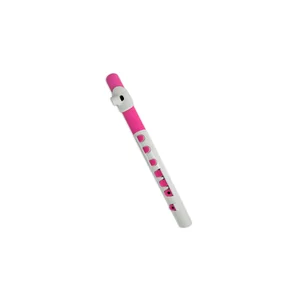Nuvo TooT 2.0 white-pink with keys