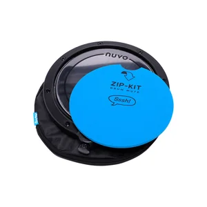 Nuvo Zip-Kit 8" Tom