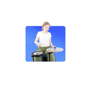 Nuvo Zip-Kit Essential Drum Kit