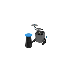 Nuvo Zip-Kit Essential Drum Kit