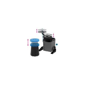 Nuvo Zip-Kit Essential Drum Kit
