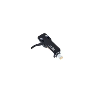 Ortofon 2M Black Premounted on SH-4