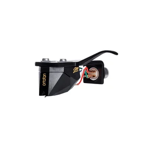 Ortofon 2M Black Premounted on SH-4