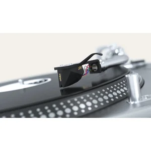 Ortofon 2M Black Premounted on SH-4