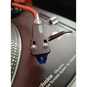 Ortofon 2M Blue Premounted on SH-4