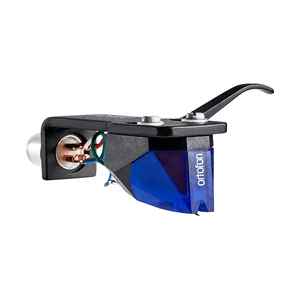 Ortofon 2M Blue Premounted on SH-4
