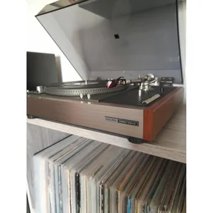 Ortofon 2M Red Premounted on SH-4