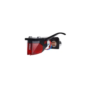 Ortofon 2M Red Premounted on SH-4