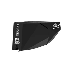 Ortofon 2MR Black LVB 250