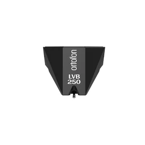 Ortofon 2MR Black LVB 250