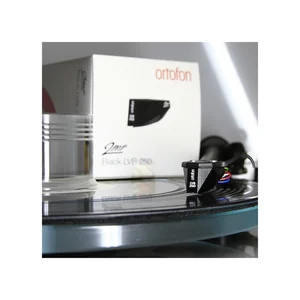 Ortofon 2MR Black LVB 250