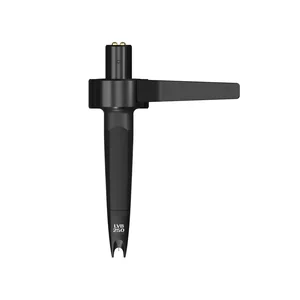 Ortofon Concorde Music Black LVB 250