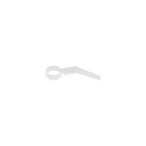Ortofon Fingerlift White CC MKII
