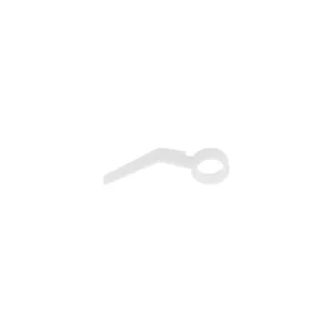 Ortofon Fingerlift White CC MKII