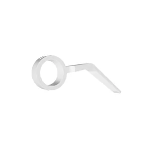 Ortofon Fingerlift White CC MKII