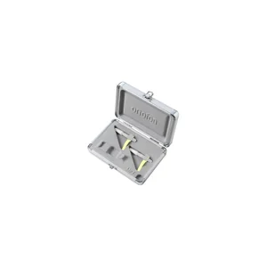 Ortofon Flightcase Concorde Mk II