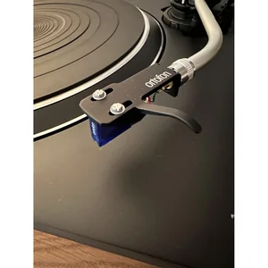 Ortofon Headshell SH 4 BK