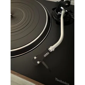 Ortofon Headshell SH 4 BK