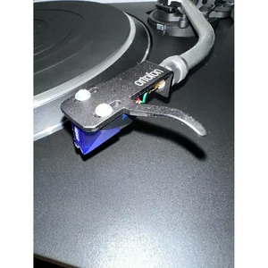 Ortofon Headshell SH 4 BK