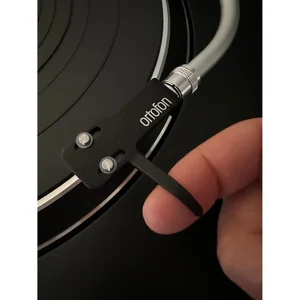Ortofon Headshell SH 4 BK