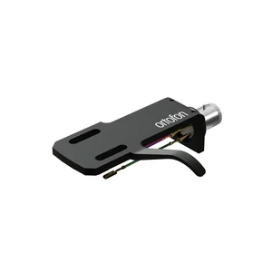 Ortofon Headshell SH 4 BK