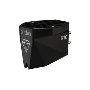 Ortofon MC X10