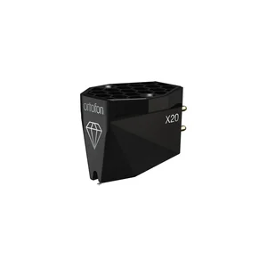 Ortofon MC X20 HS Bundle