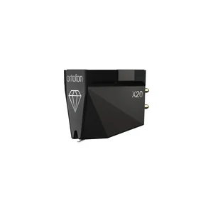 Ortofon MC X20 HS Bundle