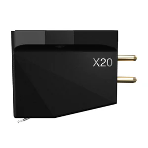 Ortofon MC X20 HS Bundle
