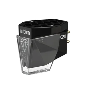 Ortofon MC X20