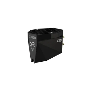Ortofon MC X40 HS Bundle