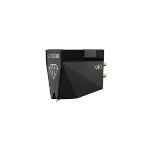 Ortofon MC X40 HS Bundle
