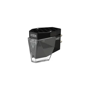 Ortofon MC X40 HS Bundle