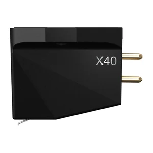 Ortofon MC X40 HS Bundle