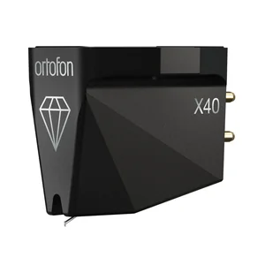Ortofon MC X40