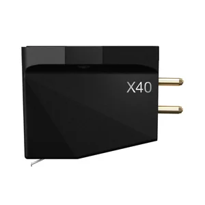 Ortofon MC X40