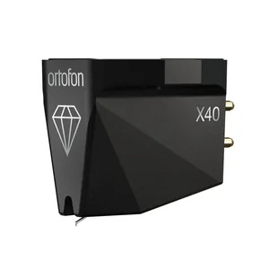 Ortofon MC X40