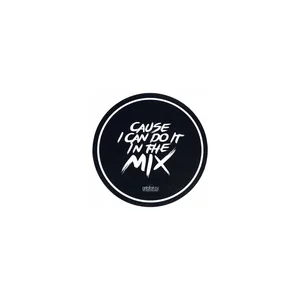 Ortofon Slipmat Mix