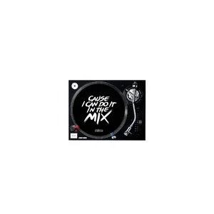 Ortofon Slipmat Mix