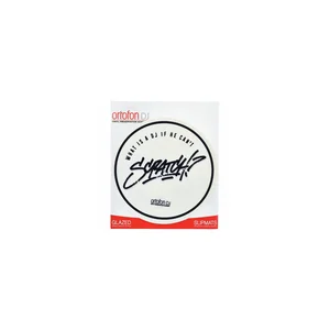 Ortofon Slipmat Scratch