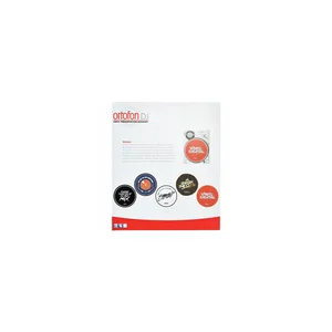 Ortofon Slipmat Scratch