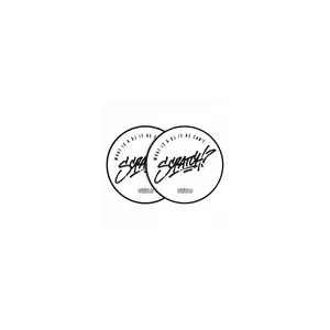 Ortofon Slipmat Scratch