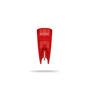 Ortofon Stylus Concorde Red