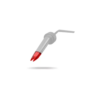 Ortofon Stylus Concorde Red