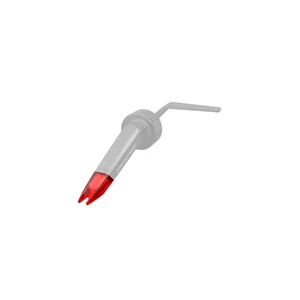 Ortofon Stylus Concorde Red